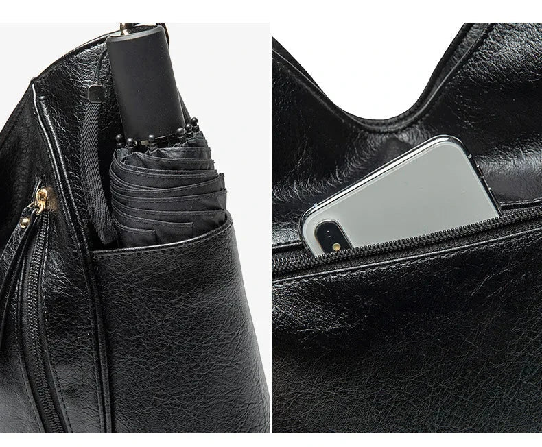 BLANCHE | ELEGANTE TASCHE