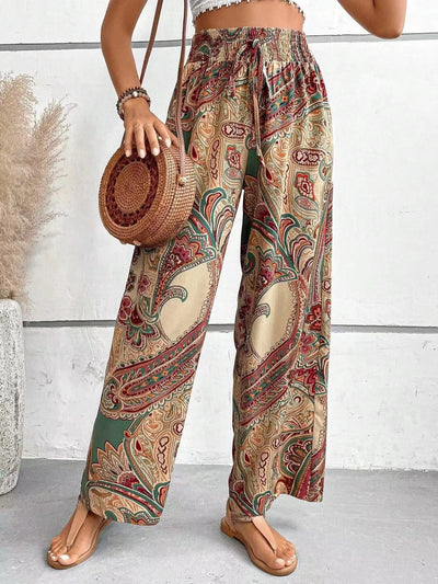 Emi - Vintage Boho Hose