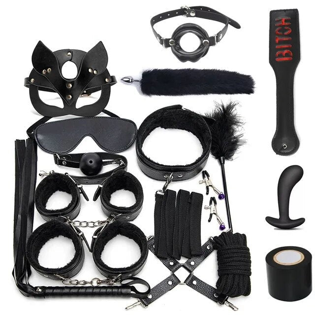 Couples Connection Kit