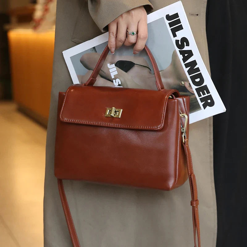 Holly - Elegantes Handtasche