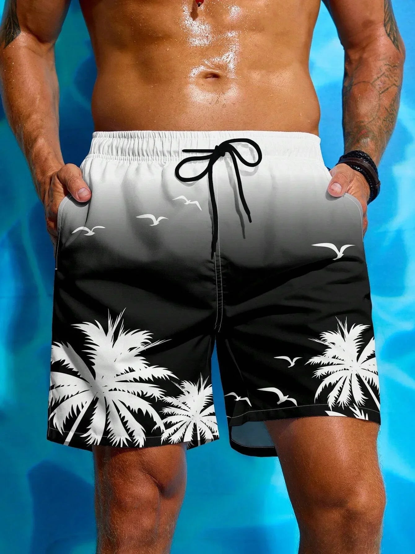 Giorgio | Herren Bade Shorts