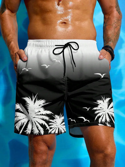 Giorgio | Herren Bade Shorts