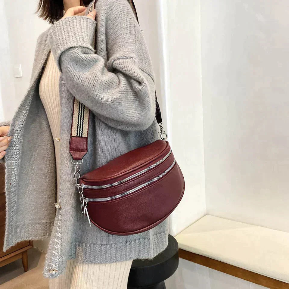 Nala | Schultertasche