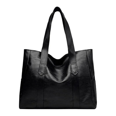 Eva Minimalist Luxus | Soft Umhängetasche