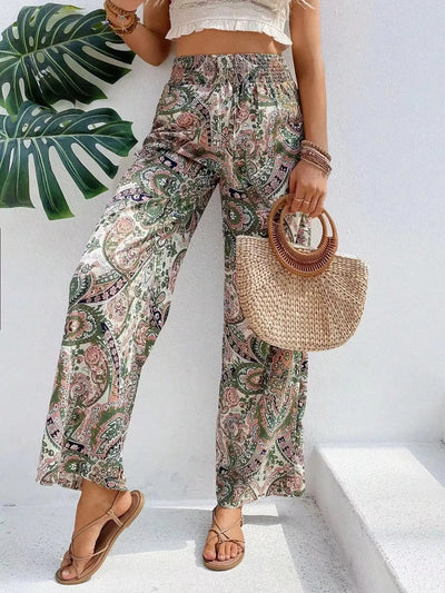 Emi - Vintage Boho Hose