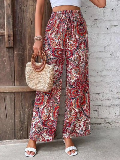 Emi - Vintage Boho Hose