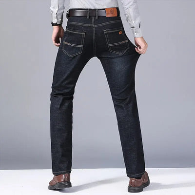 Denim-Jeans für Männer