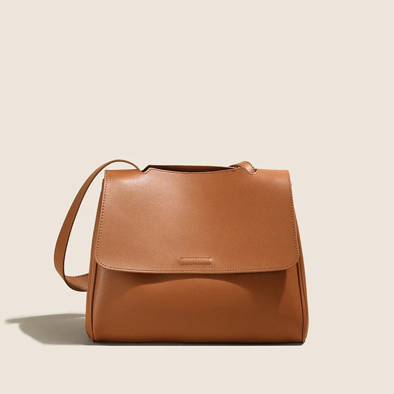 Tassie - Fashionista Schultertasche