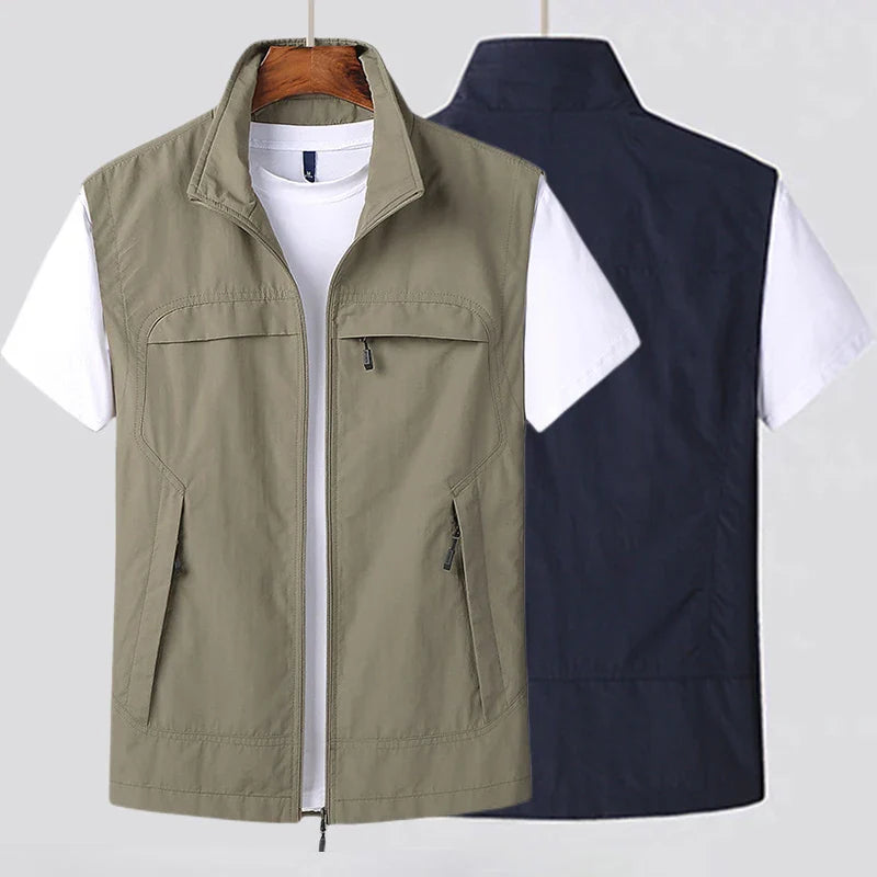 Leichter Sommer-Cardigan