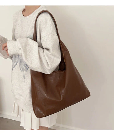 TÉNOR  - Tasche elegant