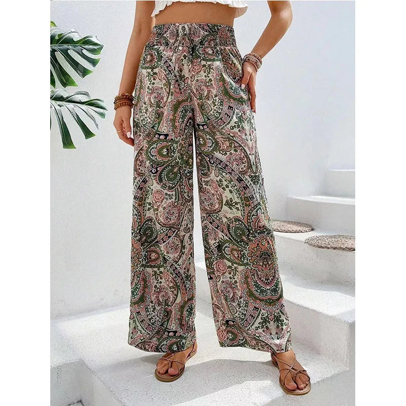 Emi - Vintage Boho Hose