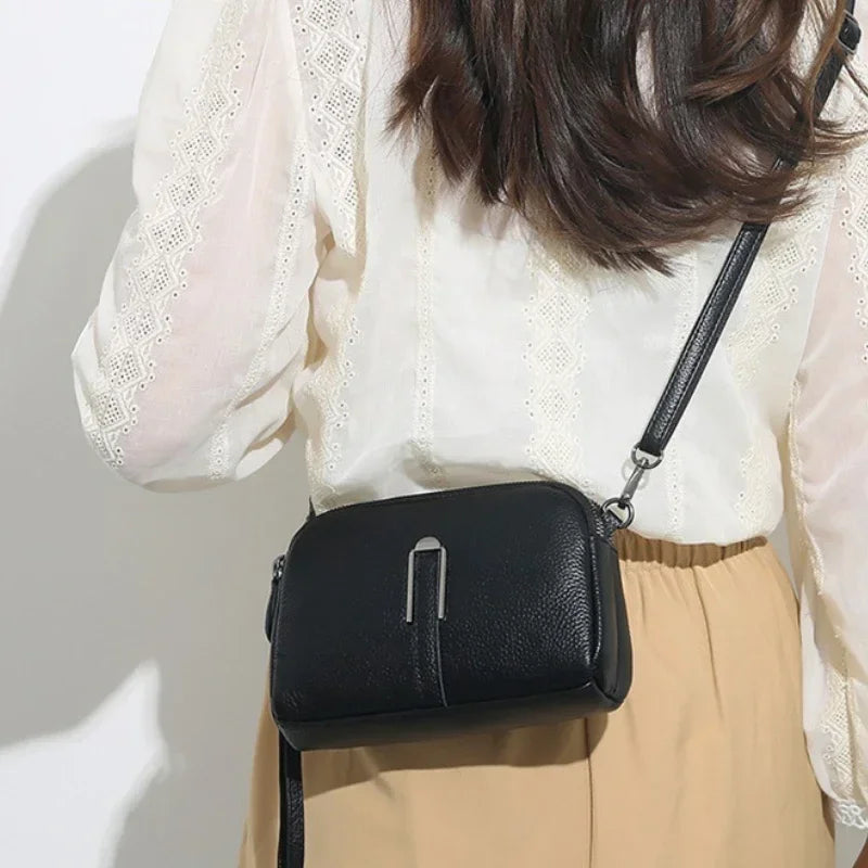 Ginny - Luxus handtasche