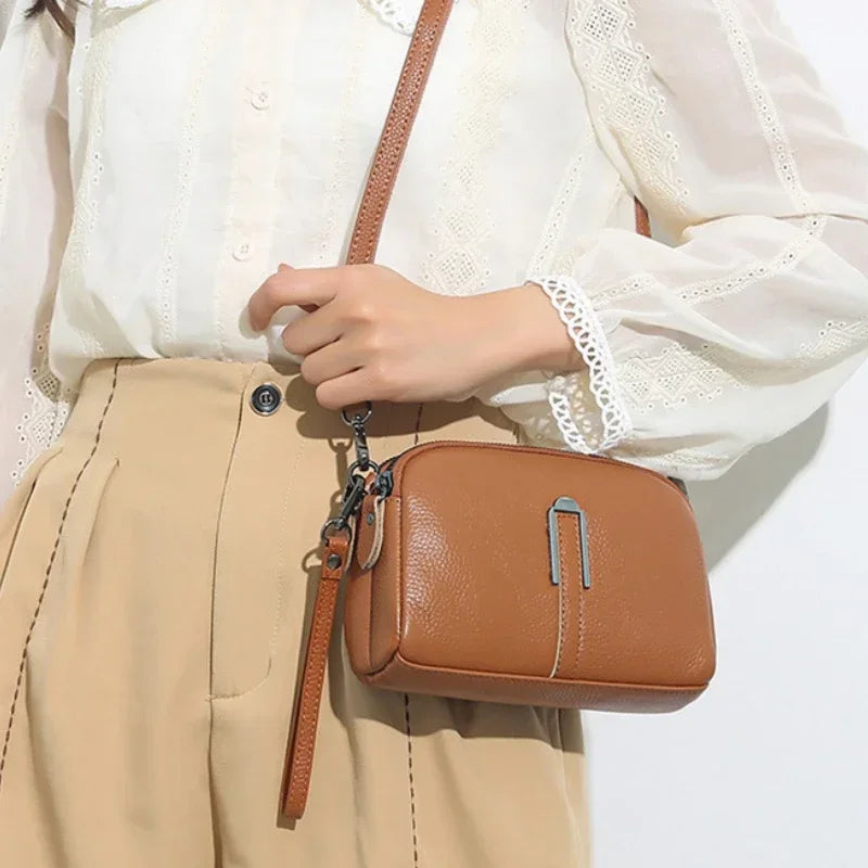 Ginny - Luxus handtasche