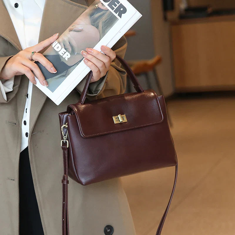 Holly - Elegantes Handtasche