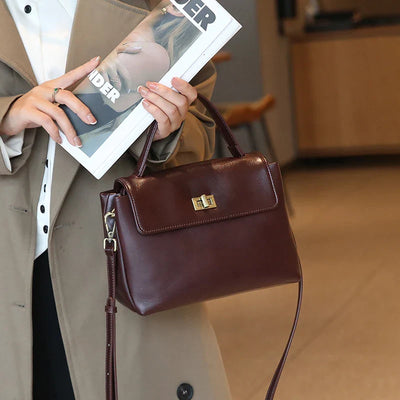 Holly - Elegantes Handtasche