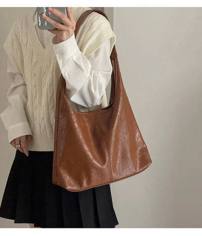 TÉNOR  - Tasche elegant