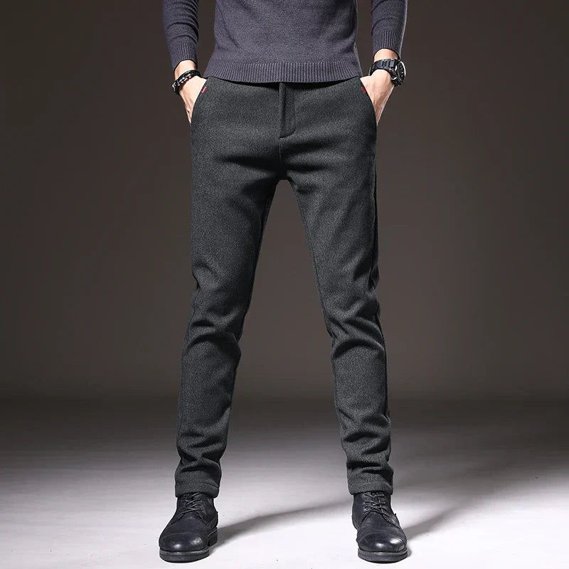 Remo Slim Fit-Hose