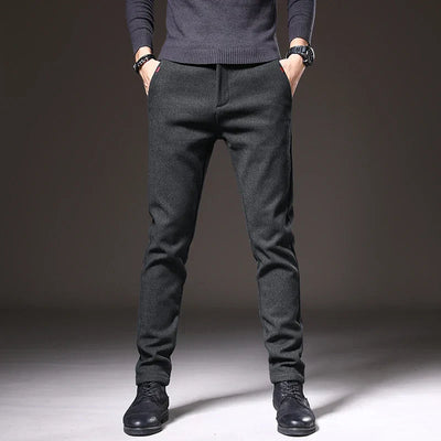 Remo Slim Fit-Hose