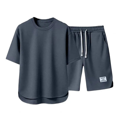 Lässiges Sommer-Set