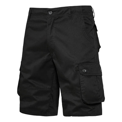 Multi-Pocket-Shorts für Männer