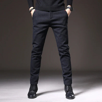 Remo Slim Fit-Hose