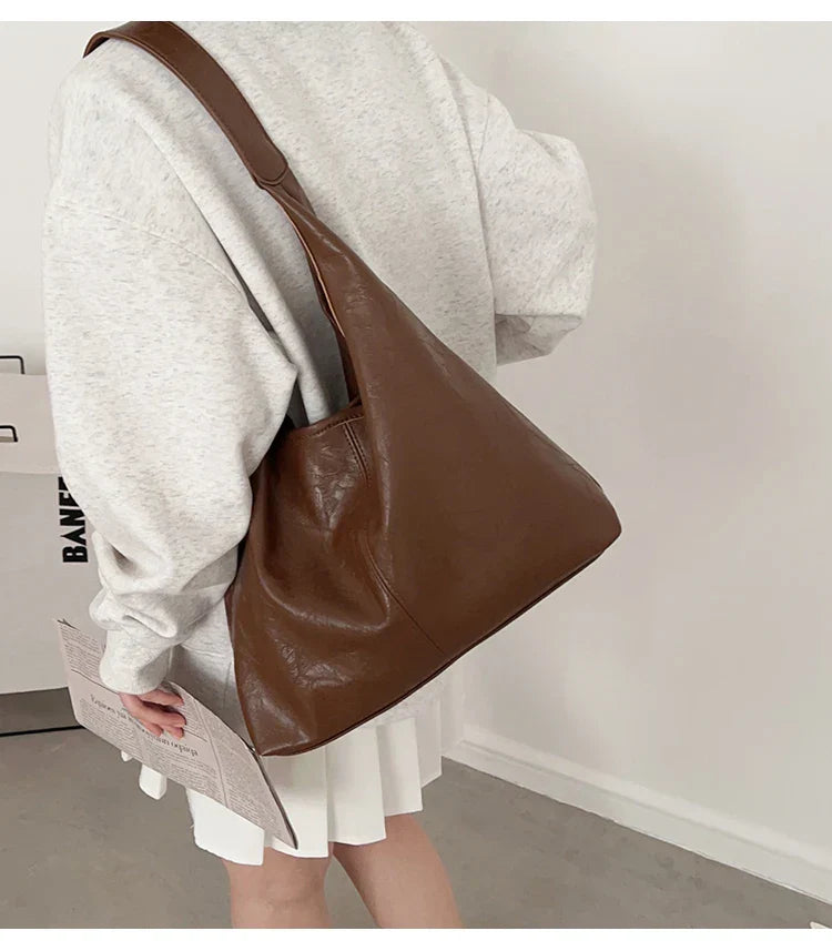TÉNOR  - Tasche elegant