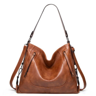 PRISCILLA | Lässige Tasche