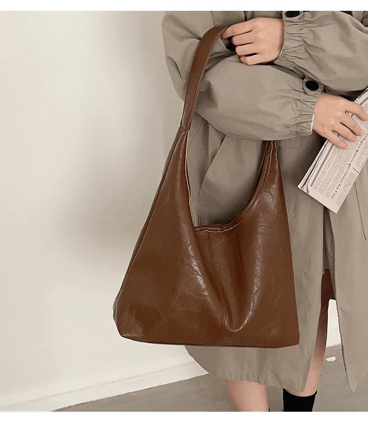 TÉNOR  - Tasche elegant