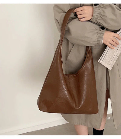 TÉNOR  - Tasche elegant