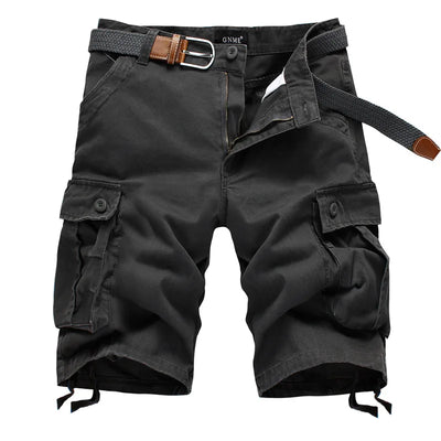 Lässige Strandshorts