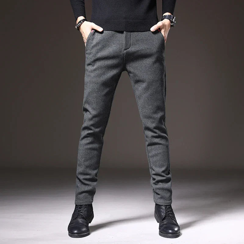Remo Slim Fit-Hose