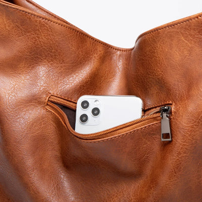 PRISCILLA | Lässige Tasche