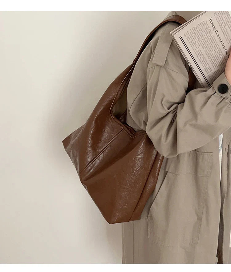 TÉNOR  - Tasche elegant