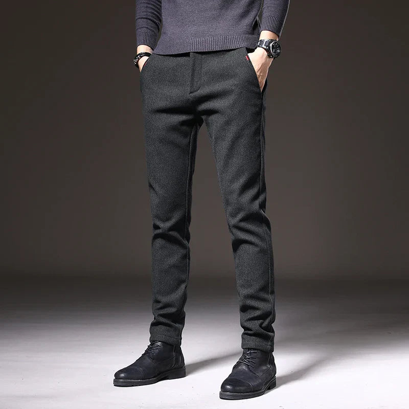 Remo Slim Fit-Hose