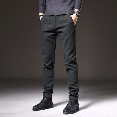 Remo Slim Fit-Hose