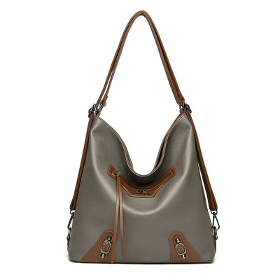 Ashley | Elegante Ledertasche mit mehreren Fächern