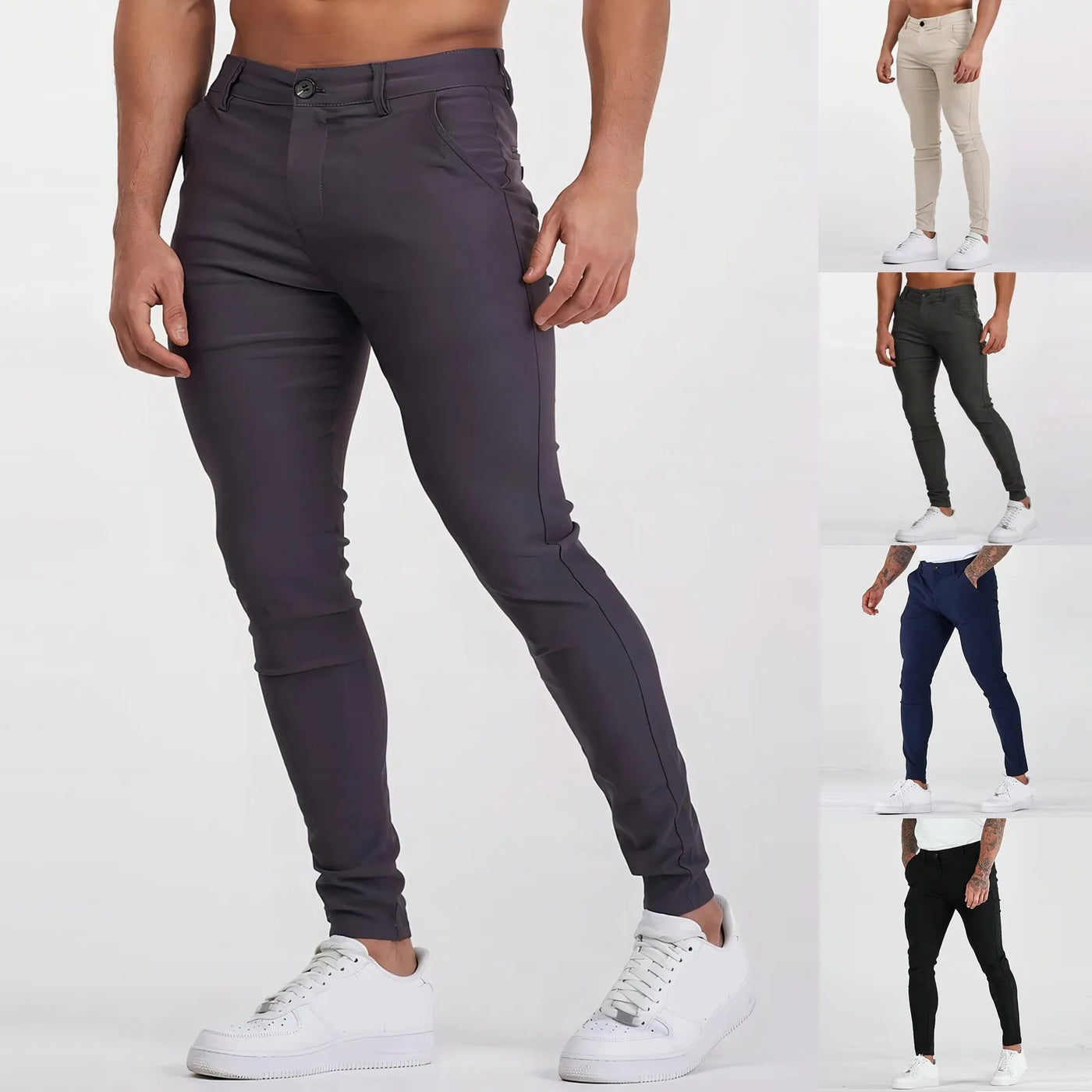 Premium-Stretch-Hose