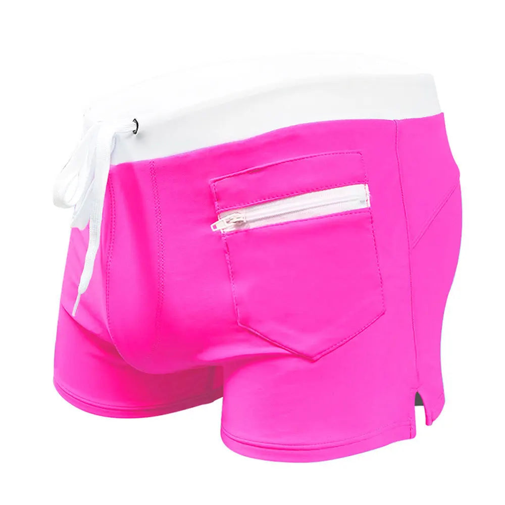 Marlou | Herren Schwimmshorts