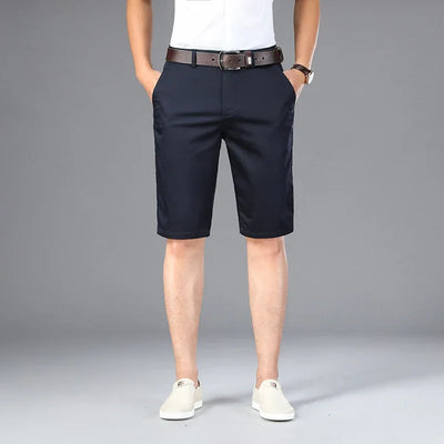Lässige Baumwollshorts für Männer