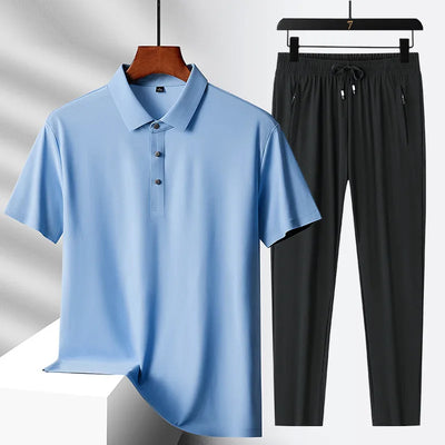 Lässiges 2-teiliges Set