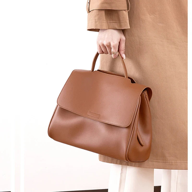 Tassie - Fashionista Schultertasche