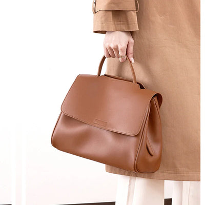 Tassie - Fashionista Schultertasche