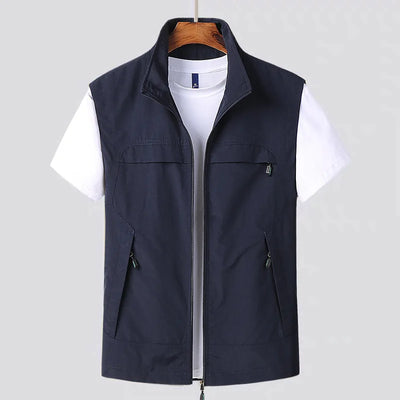 Leichter Sommer-Cardigan