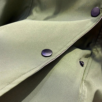 Nati™ | Zweilagige Kapuzenjacke