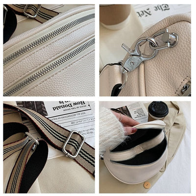 Nala | Schultertasche