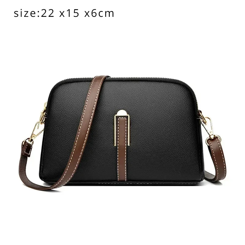 Ginny - Luxus handtasche