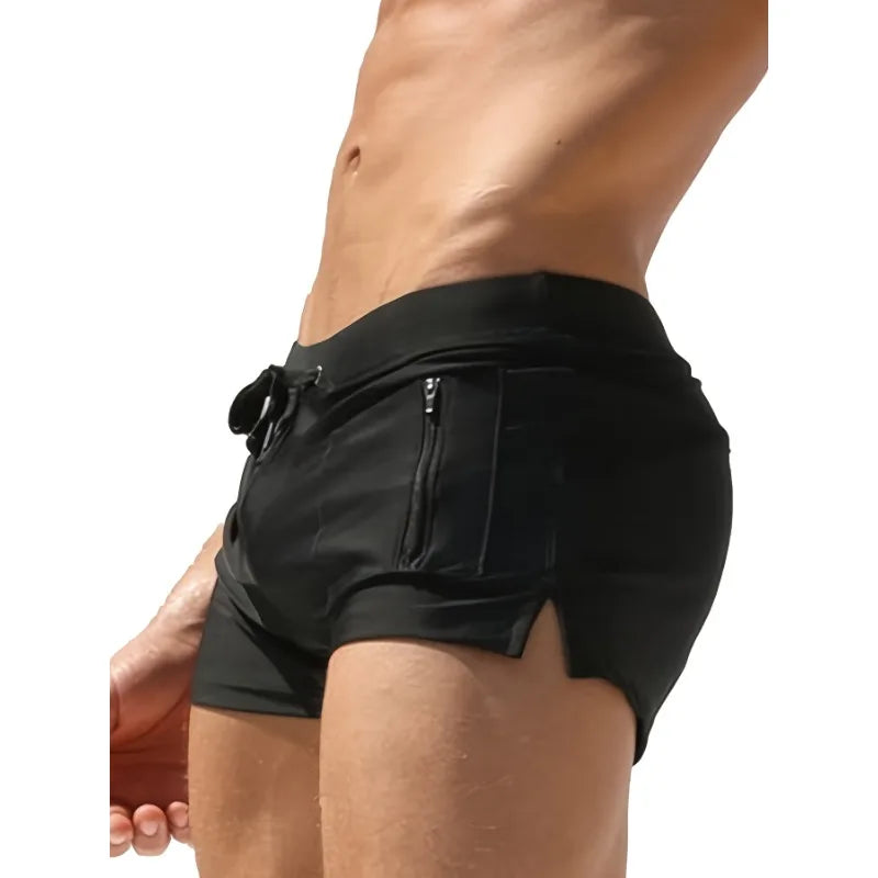 Marvin | Herren Schwimmshorts