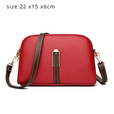 Ginny - Luxus handtasche