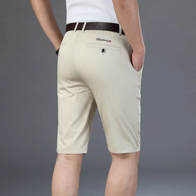 Lässige Baumwollshorts für Männer
