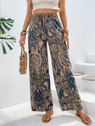 Emi - Vintage Boho Hose